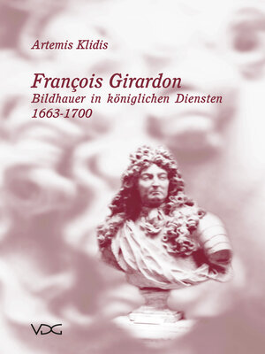 cover image of François Girardon